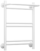 Водяной полотенцесушитель Сунержа Версия-Н1 60x40 12621-6040 цвет Белый