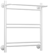 Водяной полотенцесушитель Сунержа Версия-Н1 60x50 12621-6050 цвет Белый