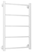 Водяной полотенцесушитель Сунержа Версия-КН 80x50 12640-8050 цвет Белый