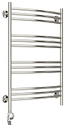 Электрический полотенцесушитель Сунержа Формат 10 80x50 00511-8050 Без покрытия