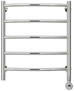 Электрический полотенцесушитель Сунержа Формат 12 60x50 00512-6050 Без покрытия-1