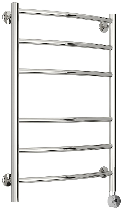 Электрический полотенцесушитель Сунержа Формат 12 80x50 00512-8050 