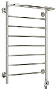 Электрический полотенцесушитель Сунержа Формат 20 80x50 00520-8050 Без покрытия