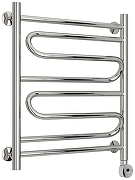 Электрический полотенцесушитель Сунержа Формат 22 60x50 00522-6050 Без покрытия