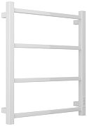 Электрический полотенцесушитель Сунержа Формат 26 60x50 12526-6050 цвет Белый
