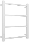 Электрический полотенцесушитель Сунержа Формат 26 60x50 12527-6050 цвет Белый