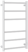 Электрический полотенцесушитель Сунержа Формат 27 80x50 12528-8050 цвет Белый