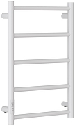 Электрический полотенцесушитель Сунержа Формат 27 60x40 12529-6040 цвет Белый