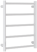Электрический полотенцесушитель Сунержа Формат 27 60x50 12529-6050 цвет Белый