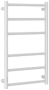 Электрический полотенцесушитель Сунержа Формат 27 80x50 12529-8050 цвет Белый