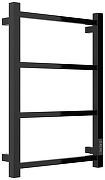 Электрический полотенцесушитель Сунержа Формат 26 60x40 17526-6040 цвет Чёрный