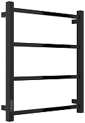 Электрический полотенцесушитель Сунержа Формат 26 60x50 17527-6050 цвет Чёрный