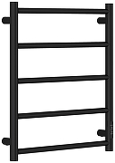 Электрический полотенцесушитель Сунержа Формат 27 60x50 17528-6050 цвет Чёрный