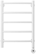 Электрический полотенцесушитель Сунержа Формат 12 60x40 30512-6040 цвет Матовый белый-1