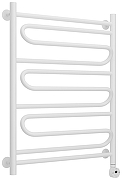 Электрический полотенцесушитель Сунержа Формат 22 80x60 30522-8060 цвет Матовый белый