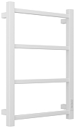 Электрический полотенцесушитель Сунержа Формат 26 60x40 30526-6040 цвет Матовый белый
