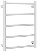 Электрический полотенцесушитель Сунержа Формат 27 60x50 30528-6050 цвет Матовый белый