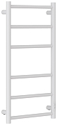 Электрический полотенцесушитель Сунержа Формат 27 80x40 30528-8040 цвет Матовый белый