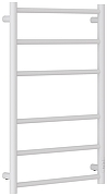 Электрический полотенцесушитель Сунержа Формат 27 80x50 30528-8050 цвет Матовый белый