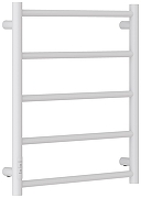 Электрический полотенцесушитель Сунержа Формат 27 60x50 30529-6050 цвет Матовый белый