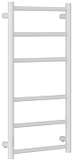 Электрический полотенцесушитель Сунержа Формат 27 80x40 30529-8040 цвет Матовый белый