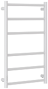 Электрический полотенцесушитель Сунержа Формат 27 80x50 30529-8050 цвет Матовый белый