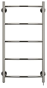 Электрический полотенцесушитель Сунержа Формат 40 80x40 00540-8040 Без покрытия-1