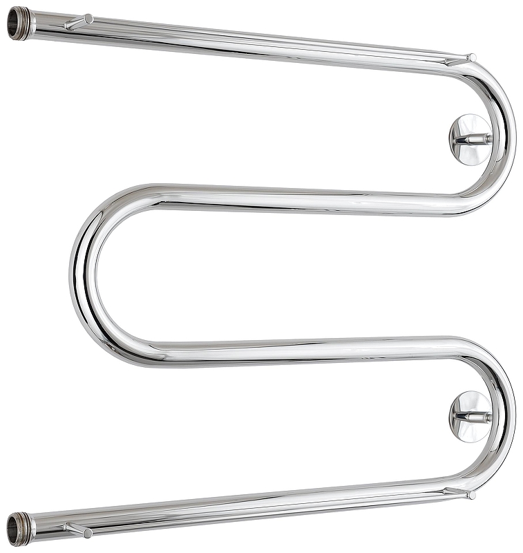 Водяной полотенцесушитель Сунержа М-образный 50x65 00014-5065 