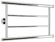 Водяной полотенцесушитель Сунержа Минор 0600 32x60 00600-3260 Без покрытия