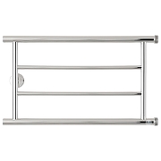 Водяной полотенцесушитель Сунержа Минор 0600 32x60 00600-3260 Без покрытия-1