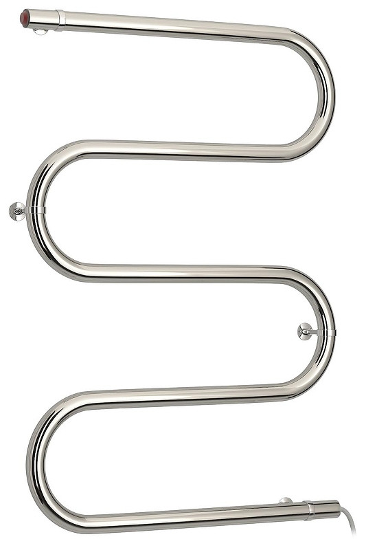 Электрический полотенцесушитель Сунержа MS-образный 70x50 00504-7050 