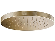 Верхний душ Fima Carlo Frattini Park Lane F1140/2HS цвет Шампань брашированная