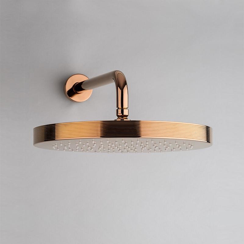 Верхний душ Fima Carlo Frattini Park Lane F1140/2ZS 