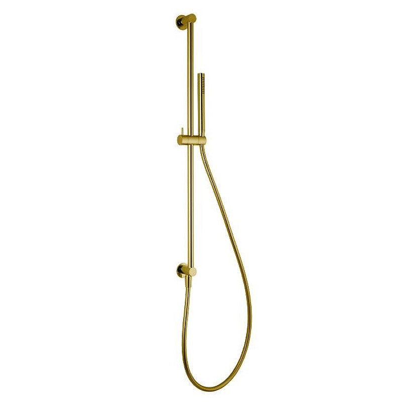 Душевой гарнитур Fima Carlo Frattini Sliding rail F2009OR 