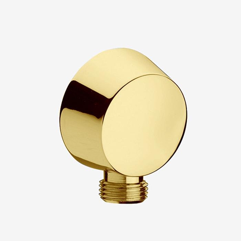 Шланговое подключение Fima Carlo Frattini Shower accessories F2013OR 