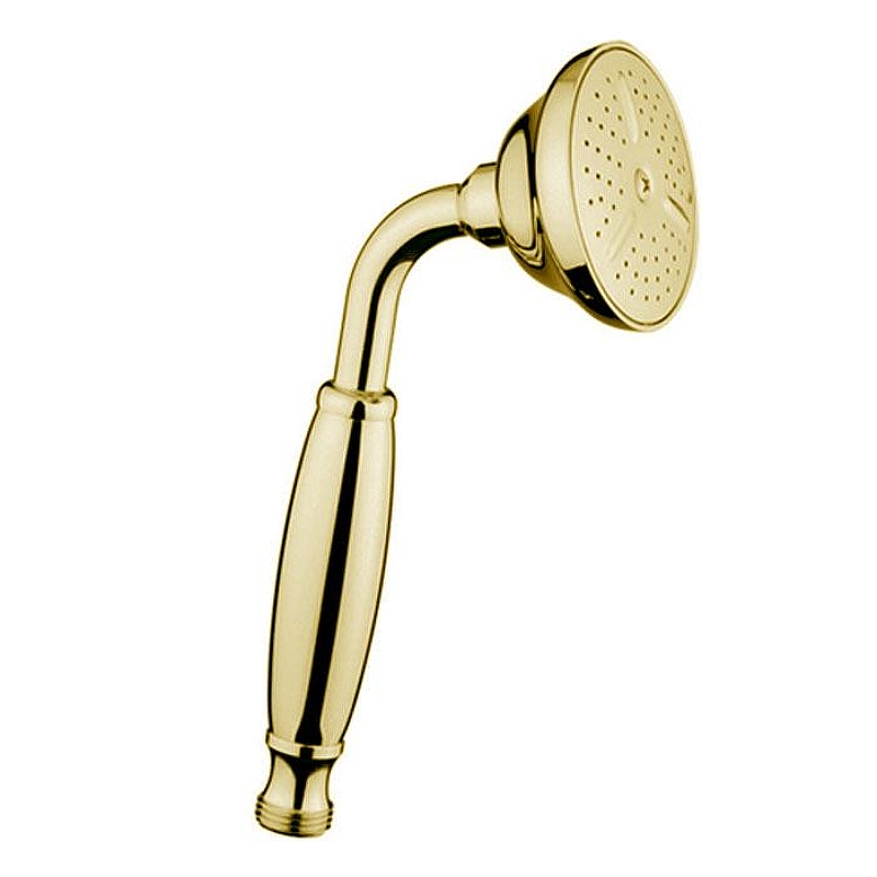 Ручной душ Fima Carlo Frattini Handshowers F2059OR 