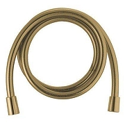 Душевой шланг Fima Carlo Frattini Shower accessories F2128/200OS цвет Золото брашированное