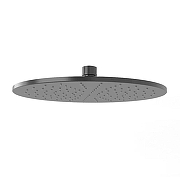 Верхний душ Fima Carlo Frattini Showerhead F2224/2CN цвет Черный хром