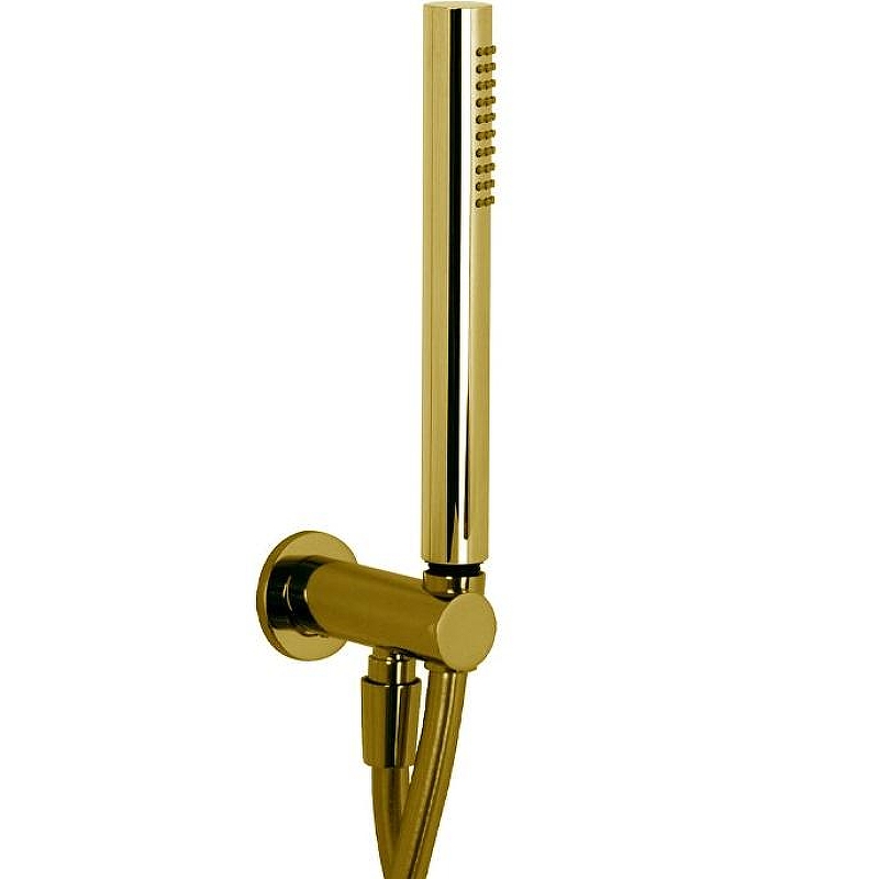 Душевой гарнитур Fima Carlo Frattini Handshowers F2287/4NOTHS 