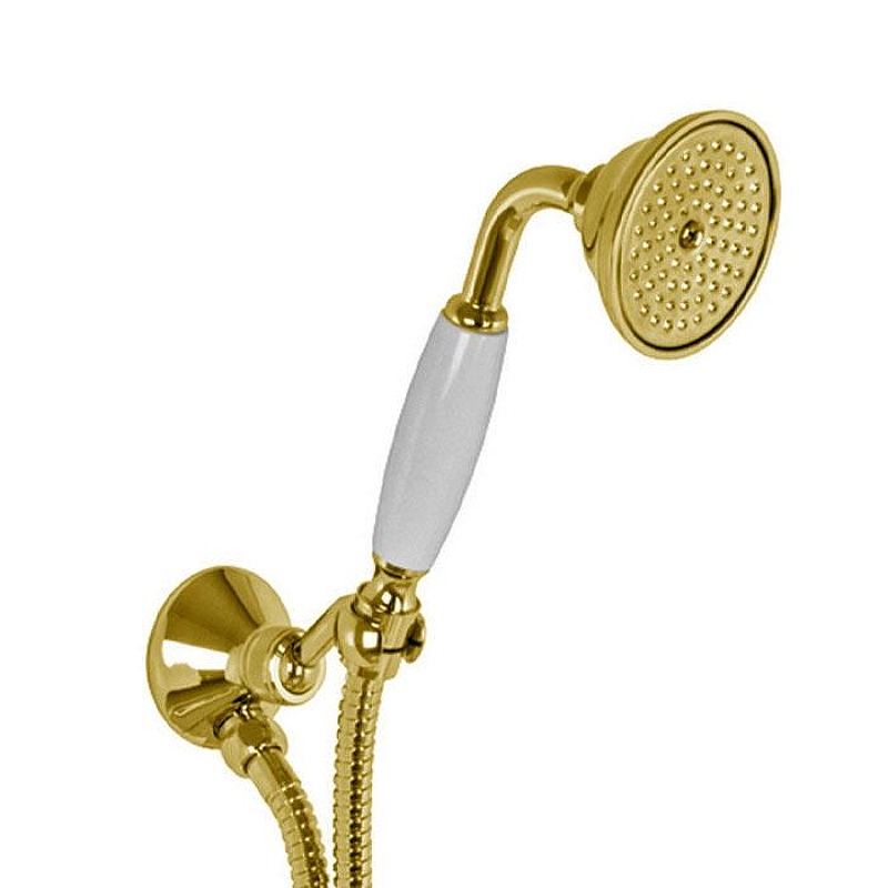 Душевой гарнитур Fima Carlo Frattini Shower set F2287/8OR 