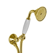 Душевой гарнитур Fima Carlo Frattini Shower set F2287/8OR цвет Золото