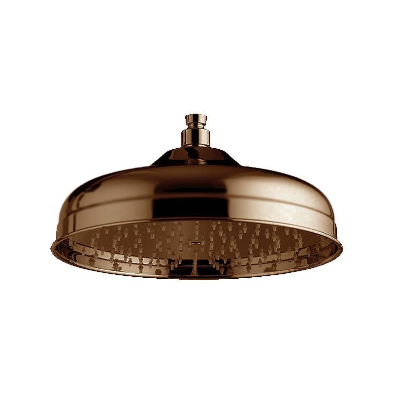 Верхний душ Fima Carlo Frattini Showerhead F2371/2BR 