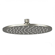 Верхний душ Fima Carlo Frattini Showerhead F2621/2SN цвет Никель брашированный
