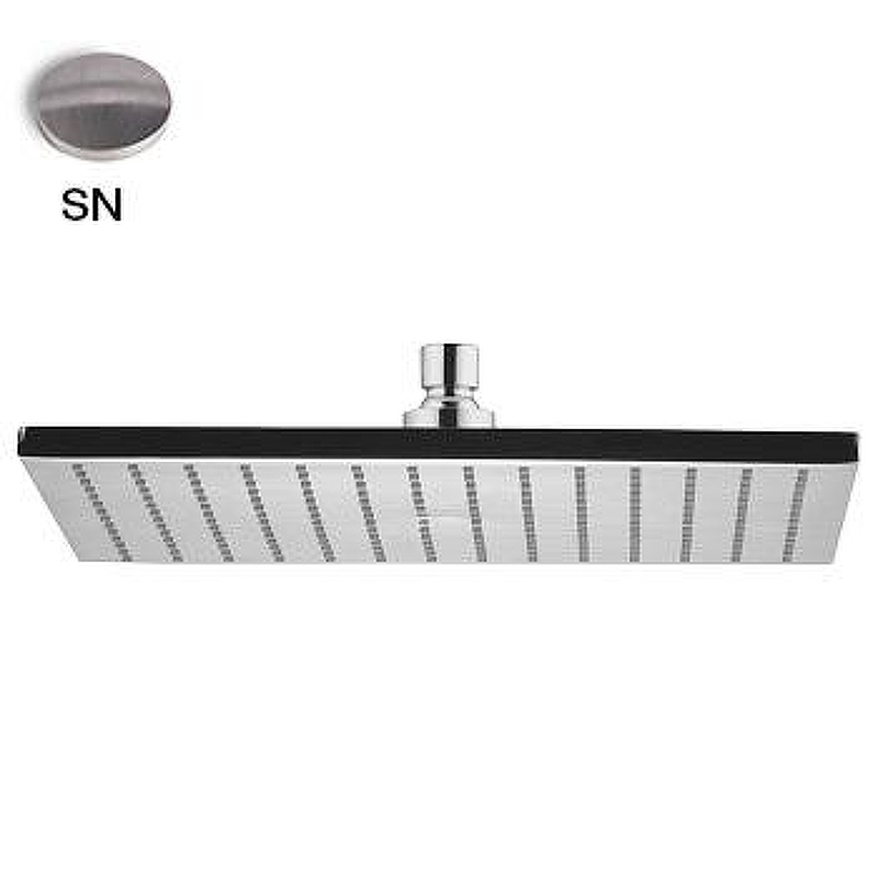 Верхний душ Fima Carlo Frattini Showerhead F2630/2SN 