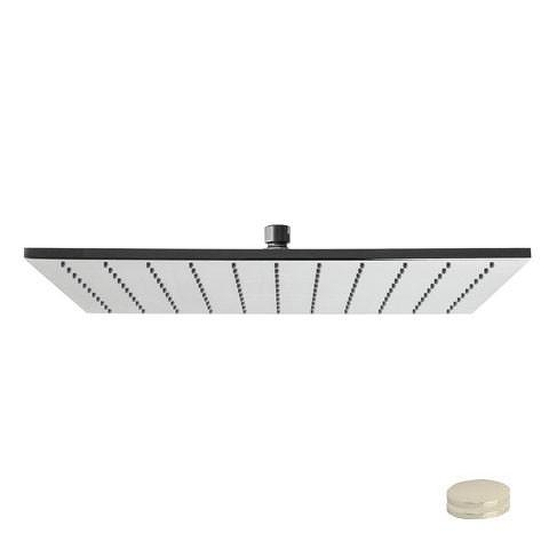 Верхний душ Fima Carlo Frattini Showerhead F2639/2SN 