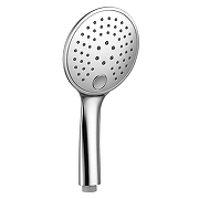Ручной душ Fima Carlo Frattini Handshowers F2736CR цвет Хром