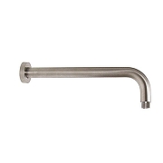 Кронштейн для верхнего душа Fima Carlo Frattini Spillo Steel F2945INOX цвет Нержавеющая сталь матовая