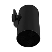 Верхний душ Fima Carlo Frattini Showerhead F5918NS цвет Черный матовый