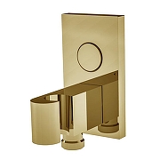 Шланговое подключение Fima Carlo Frattini Switch F5924/1OR цвет Золото