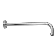 Кронштейн для верхнего душа Fima Carlo Frattini Showerhead F2138CR.30 цвет Хром